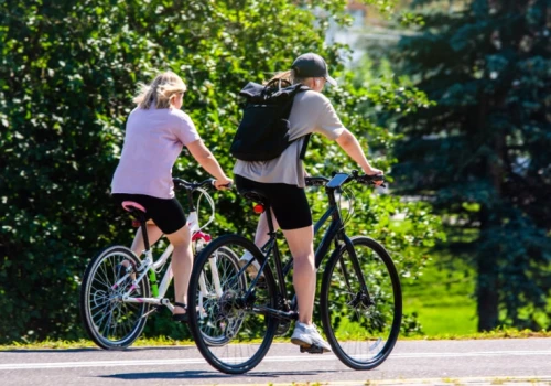200 km wygodnej jazdy przez cały region. Nowa trasa rowerowa zmieni komunikację