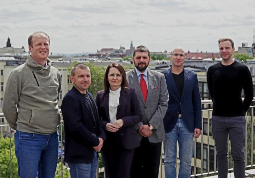 Geomatics and Environmental Engineering z pierwszym Impact Factorem