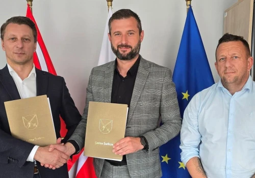 Już wkrótce ruszy rozbudowa ważnej drogi w Trzcianie