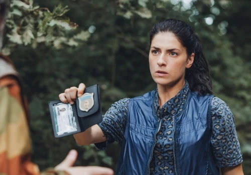 SkyShowtime idzie dziś w ślady Netflixa. Nowy 6-odcinkowy włoski thriller akcji obejrzysz w jeden wieczór