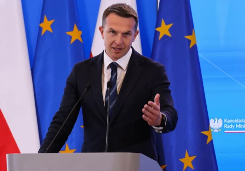 Rzecznik rządu o aferze w Szpitalu Południowym: Nie będzie taryfy ulgowej