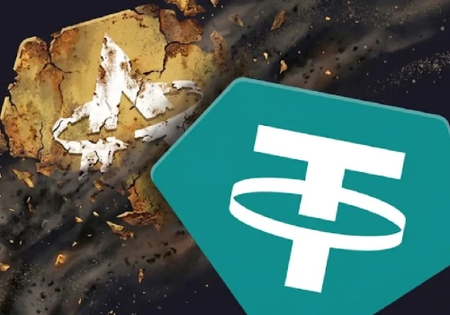 Tether zwija żagle flagowego produktu. Użytkownicy mają mało czasu na ratowanie środków