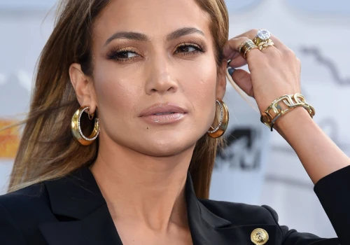 Jennifer Lopez o skutkach przepracowania. 