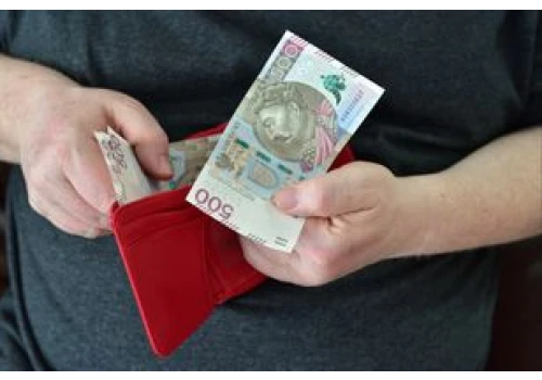 Bogaty jak polski emeryt? Takie emerytury pobiera 800 tys. osób