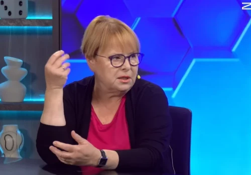 Skandal wokół serialu TVP. Znana scenarzystka miażdży produkcję