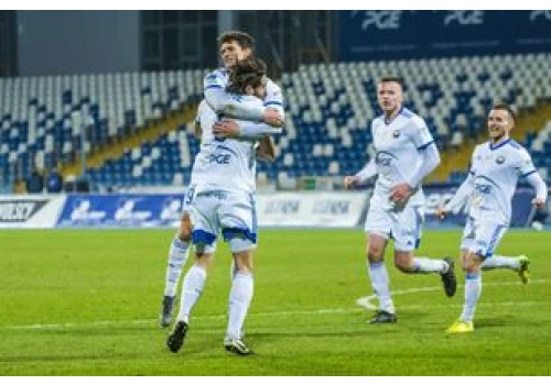 Szok w Mielcu! Jacek Cyganowski nagle rezygnuje z funkcji prezesa Stali. Podał powód tej decyzji