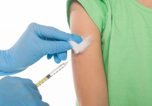 Przełom w walce z nowotworami. Efekty szczepień HPV są spektakularne