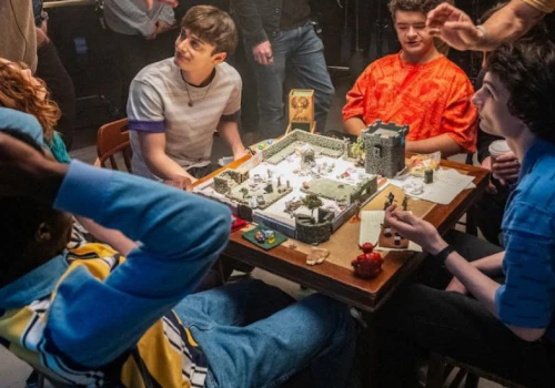 Finał Stranger Things 5 podzielił świat. Co mówią twórcy?
