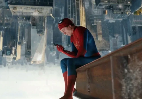 Spider-Man ma dużo kłopotów w nowym zwiastunie. Hulk, ninja i nie tylko