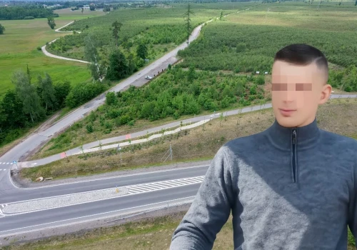 Śmiertelny cios w szyję. Prokurator Mirosław Orłowski o wynikach sekcji zwłok taksówkarza