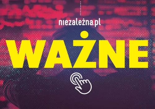 Zabójstwo Rosjanina w Białej Podlaskiej. Służby zatrzymały podejrzanego