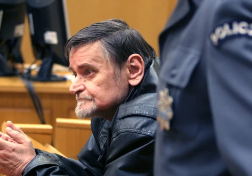 Dzieci z gabinetu Andrzeja Samsona. 