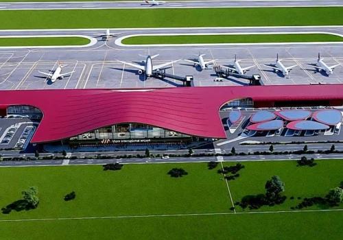 Albania bez nowego lotniska na lato