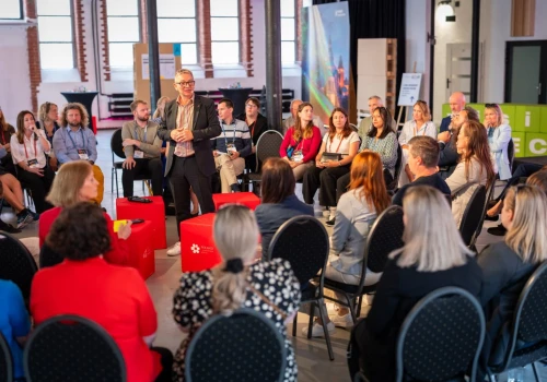 Szczecin z prestiżową nagrodą na światowym forum. Miasto zostało docenione