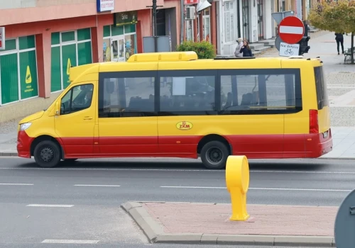 Bezpłatna komunikacja i koncertowe autobusy w Ciechanowie