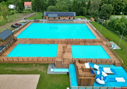 Drugi sezon kąpieli w Świeradowie i wciąż tanio!