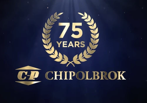 Chipolbrok. 75 lat polsko-chińskiej historii na światowych szlakach