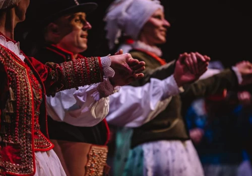 Kraków wróci do dawnych tradycji. Orszak weselny przejdzie ulicami miasta