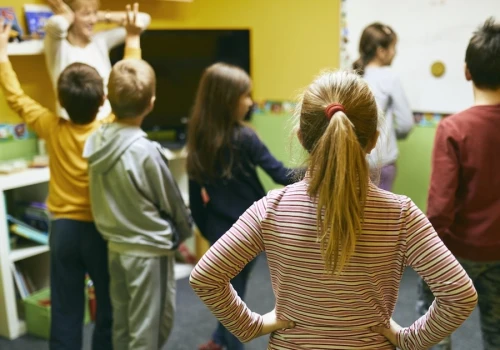 Połowa przedszkoli z Konina miała problem z rekrutacją. Kolejne oddziały do likwidacji
