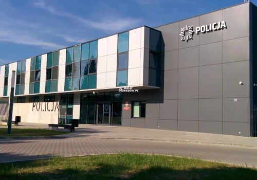 Areszt dla sprawcy przemocy domowej z gminy Czarna