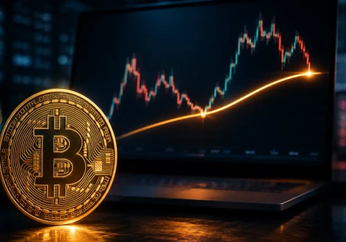 Bitcoin spadł tam, gdzie zwykle zaczynały się wielkie powroty. Ale jest jeden problem