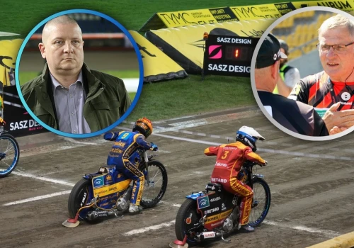 Żużel. Mocne słowa z Gorzowa! Uderzenie w Spartę i PGE Ekstraligę!