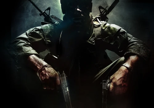 Modern Warfare 4 nie ma szans z portami Black Ops 1 i 2 na PS5. Nowa gra przyćmiona