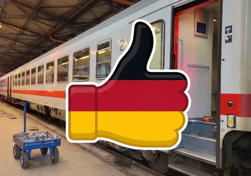 PKP Intercity kupi krytykowane wagony. I bardzo dobrze