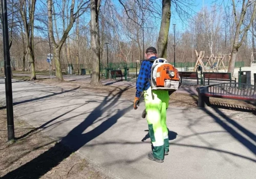 Zakład Oczyszczania Miasta Mysłowice szuka pracowników