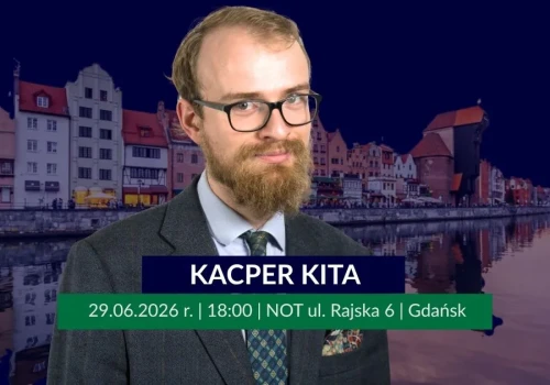 Spotkanie inauguracyjne Klubu Nowego Ładu – Trójmiasto