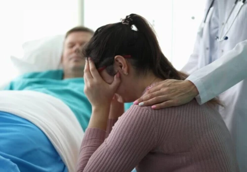 „Pomóżcie mi” – dramat nieudanych eutanazji