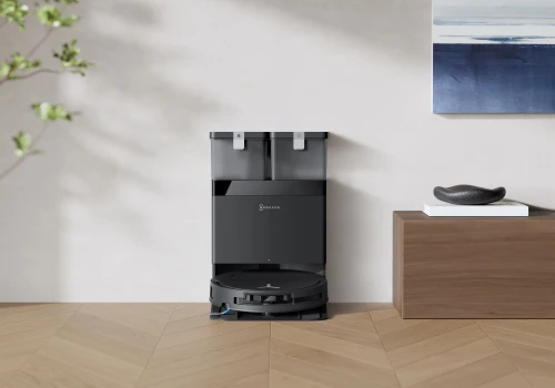 Ecovacs wprowadza do Polski cztery nowe roboty sprzątające serii Deebot. Znamy specyfikację i ceny