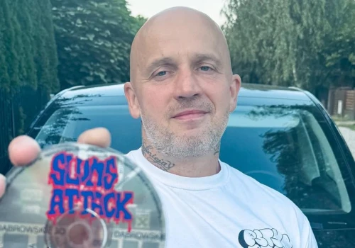 Peja rusza na medialny objazd? „We wrześniu się wyspowiadam”