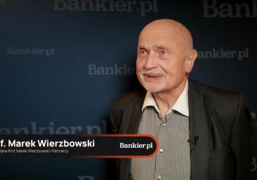 Prof. Marek Wierzbowski: Trzeba nakłaniać społeczeństwo do inwestycji we własnym kraju