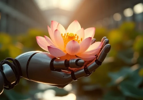 Alibaba stawia na inteligencję fizyczną: Chiński gigant ożywia roboty za pomocą Qwen