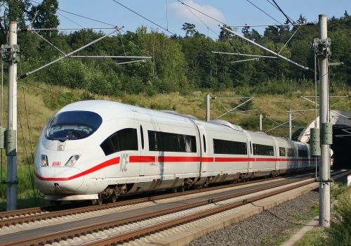 60 tys. darmowych biletów kolejowych. Młodzi Polacy pojadą do Niemiec