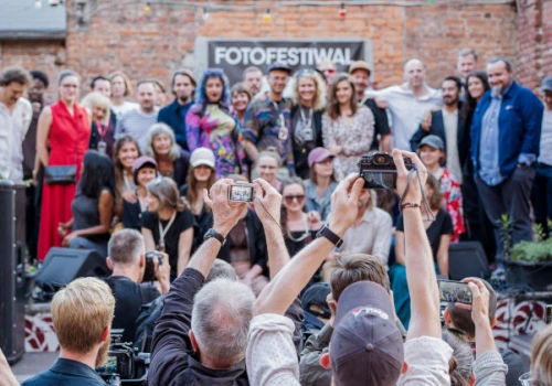 Startuje Fotofestiwal 2026 - zobacz, co czeka Was w weekend otwarcia