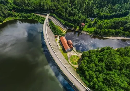 Umorzono śledztwo w sprawie amunicji z Jeziora Pilchowickiego