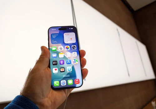 iPhone Air zostanie z nami na dłużej? Apple szykuje kolejną generację