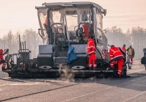GDDKiA wyda rekordowe 1,5 mld zł. Setki kilometrów dróg przejdą remont