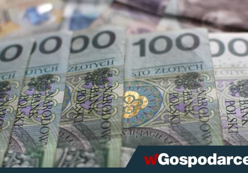 Jeśli zarabiasz brutto mniej, jesteś poniżej średniej