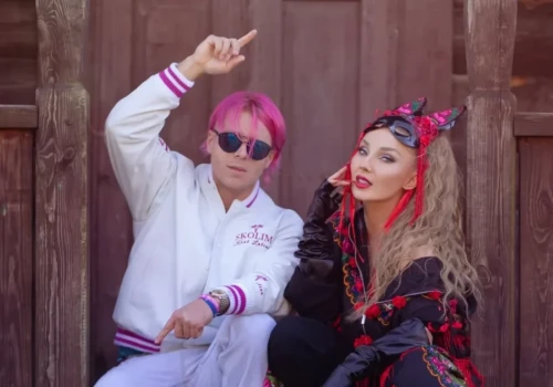 Tego nikt nie zatrzyma. „Lubimy” Skolima i Cleo bije rekord za rekordem