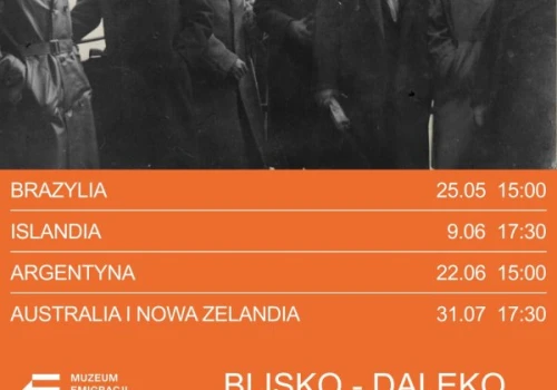 Australia i Nowa Zelandia | Blisko – daleko | cykl spotkań podróżniczych dla seniorów