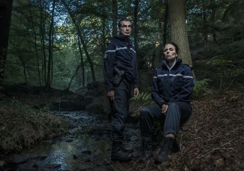 Miniserial, który znika z Netfliksa, kiedyś przyciągał masę widzów. To jego ostatnie dni na platformie