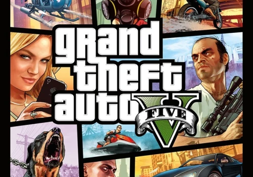 Ulepsz swoją kopię Grand Theft Auto V za darmo! Bezpłatna aktualizacja do wersji PS5 lub Xbox Series dostępna od dziś