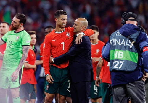 Cristiano Ronaldo nadzieją na mistrzostwo? Tak, nawet bez goli!