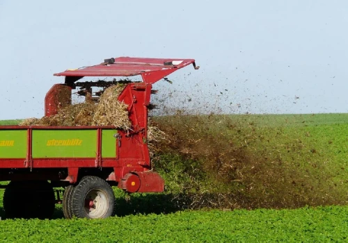 Holandia: Pod płaszczykiem ochrony przyrody, rolnicy są stopniowo wypędzani z terenów wiejskich