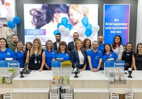 Pepco podbija kolejny kraj. Dwa nowe sklepy już otwarte!