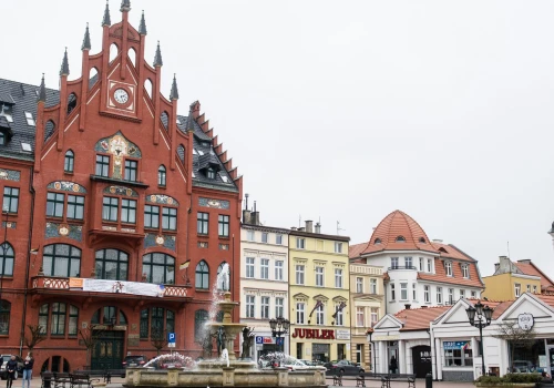 Chojniczanie chcą zmian w regulaminie BO. „To jest na głowie postawione”