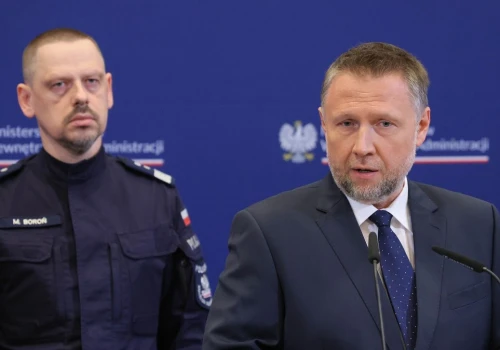 Nowe fakty o zatrzymanym ws. zabójstwa Rosjanina. 